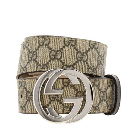 cintura gucci iomo|gucci belt men.